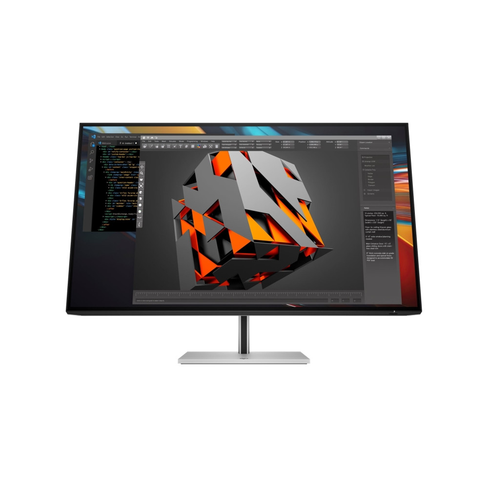Produktbild för HP 732pk - Series 7 Pro - LED-skärm - 4K - 32" - HDR