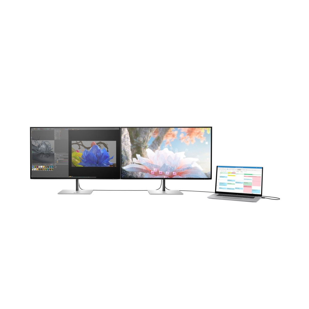 Produktbild för HP 732pk - Series 7 Pro - LED-skärm - 4K - 32" - HDR