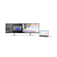 Produktbild för HP 732pk - Series 7 Pro - LED-skärm - 4K - 32" - HDR