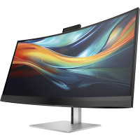 Produktbild för HP 732pk - Series 7 Pro - LED-skärm - 4K - 32" - HDR