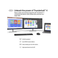 Produktbild för HP 732pk - Series 7 Pro - LED-skärm - 4K - 32" - HDR
