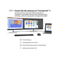 Produktbild för HP 732pk - Series 7 Pro - LED-skärm - 4K - 32" - HDR