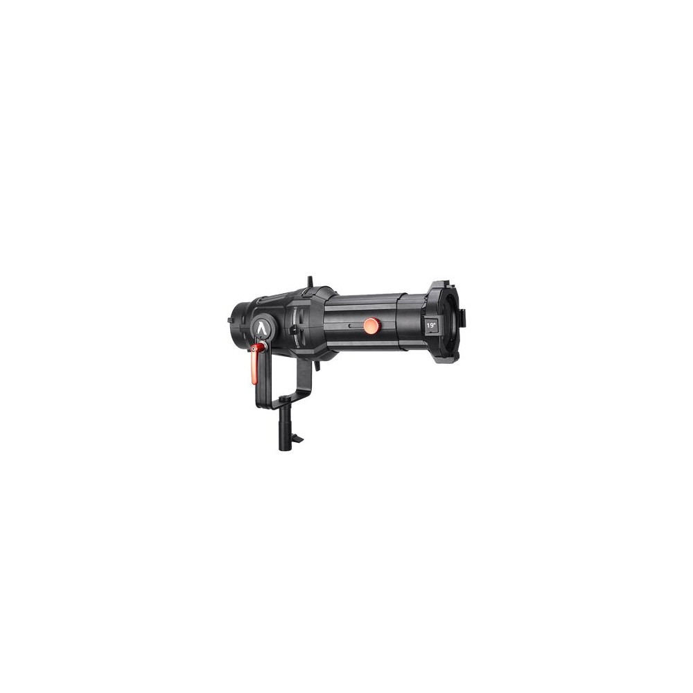 Produktbild för Aputure Spotlight Mount Set, Svart, Metall, 434,5 mm, 357 mm...