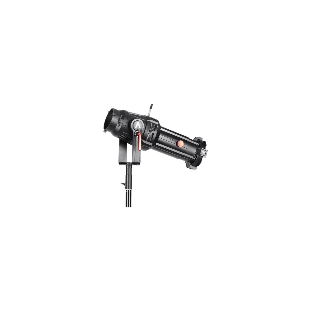 Produktbild för Aputure Spotlight Mount Set, Svart, Metall, 434,5 mm, 357 mm...