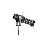 Produktbild för Aputure Spotlight Mount Set, Svart, Metall, 434,5 mm, 357 mm...