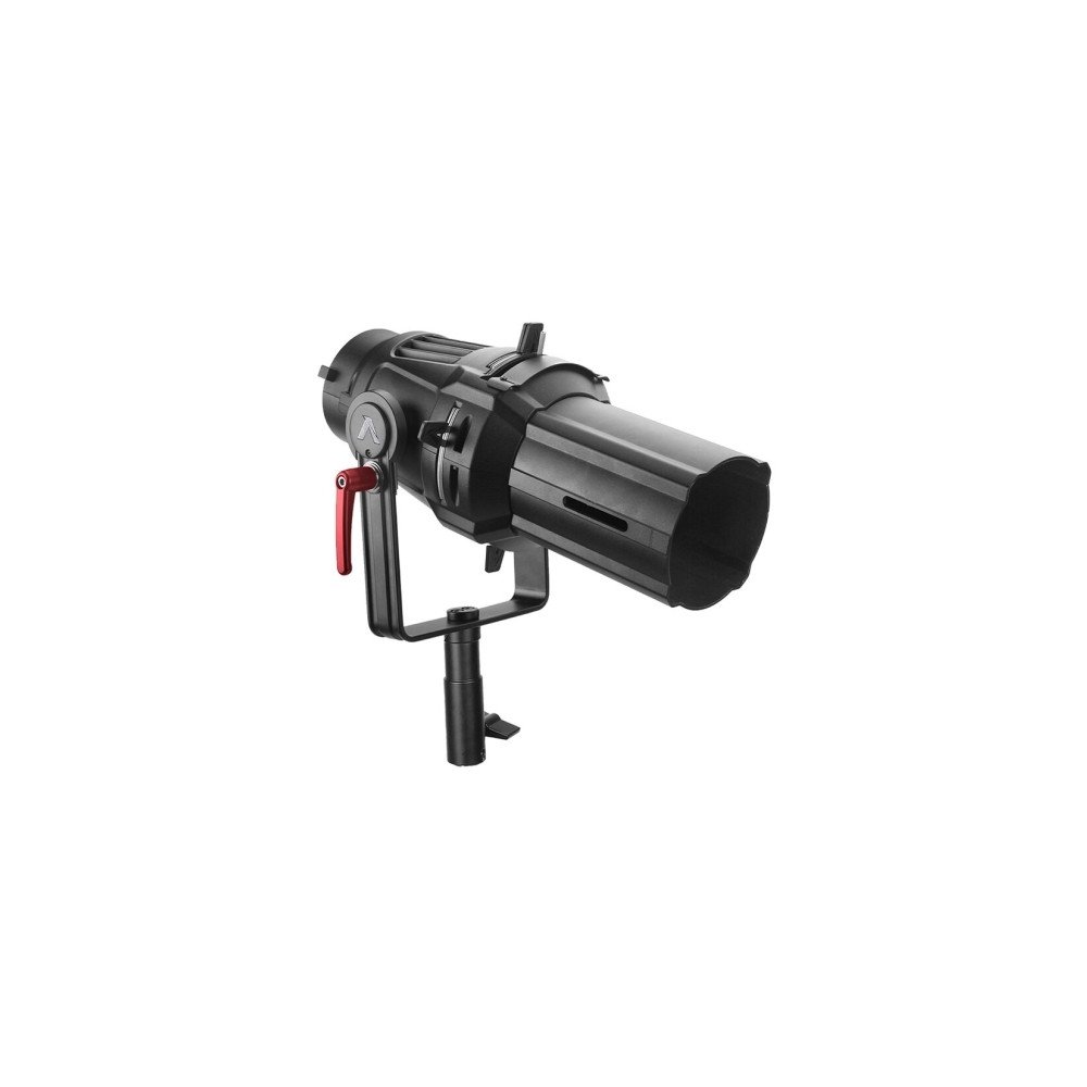Produktbild för Aputure Spotlight Mount Set, Svart, Metall, 434,5 mm, 357 mm...
