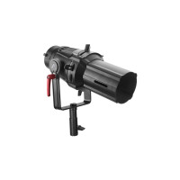Produktbild för Aputure Spotlight Mount Set, Svart, Metall, 434,5 mm, 357 mm...