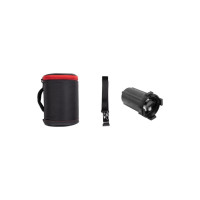 Produktbild för Aputure Spotlight Mount Set, Svart, Metall, 434,5 mm, 357 mm...