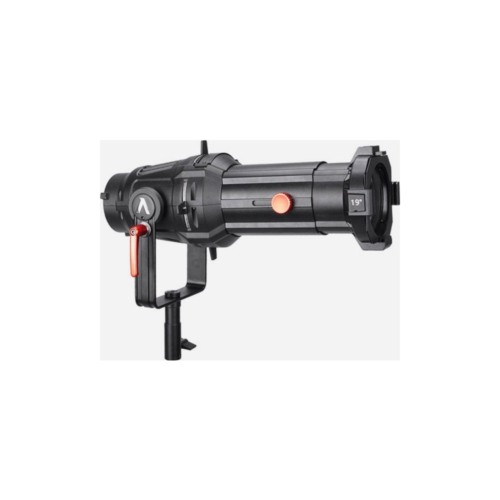 Produktbild för Aputure Spotlight Mount Set, Svart, Metall, 434,5 mm, 357 mm...