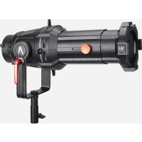 Produktbild för Aputure Spotlight Mount Set, Svart, Metall, 434,5 mm, 357 mm...