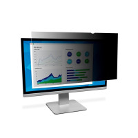 Produktbild för 3M Sekretessfilter filter för personlig integritet - 32"