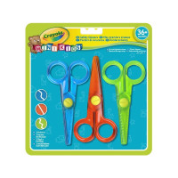 Produktbild för MINI KIDS KINDERSCHEREN SET
