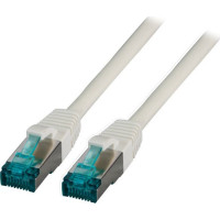 Produktbild för EFB-Elektronik patch-kabel - 20 m - grå