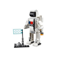 Produktbild för LEGO Creator 3in1 31134 - Space Shuttle - byggsats