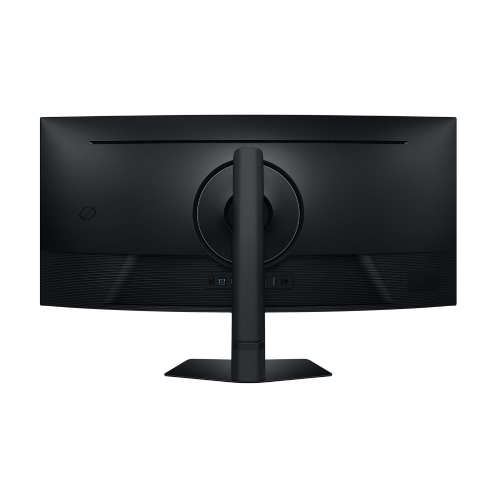 Produktbild för Samsung Odyssey G7 S40FG756EU - G75F Series - LED-skärm - böjd - 40" - HDR
