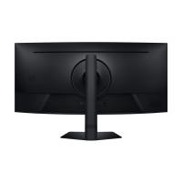 Produktbild för Samsung Odyssey G7 S40FG756EU - G75F Series - LED-skärm - böjd - 40" - HDR