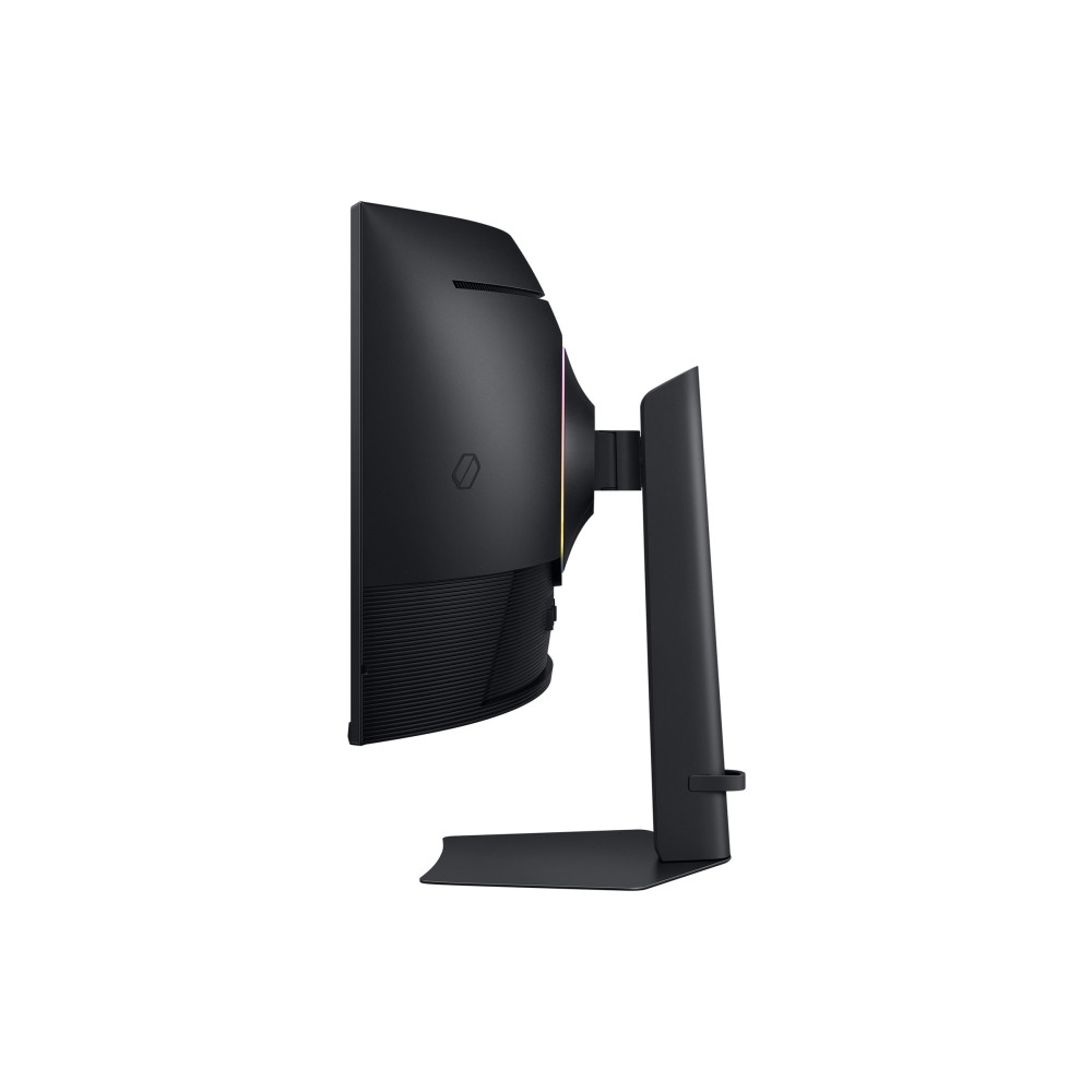 Produktbild för Samsung Odyssey G7 S40FG756EU - G75F Series - LED-skärm - böjd - 40" - HDR
