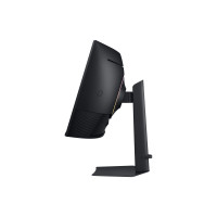 Produktbild för Samsung Odyssey G7 S40FG756EU - G75F Series - LED-skärm - böjd - 40" - HDR