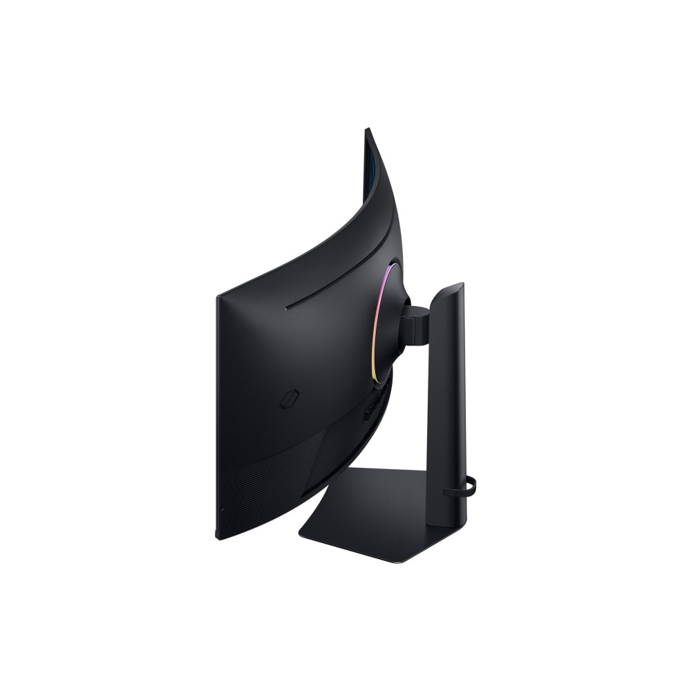 Produktbild för Samsung Odyssey G7 S40FG756EU - G75F Series - LED-skärm - böjd - 40" - HDR