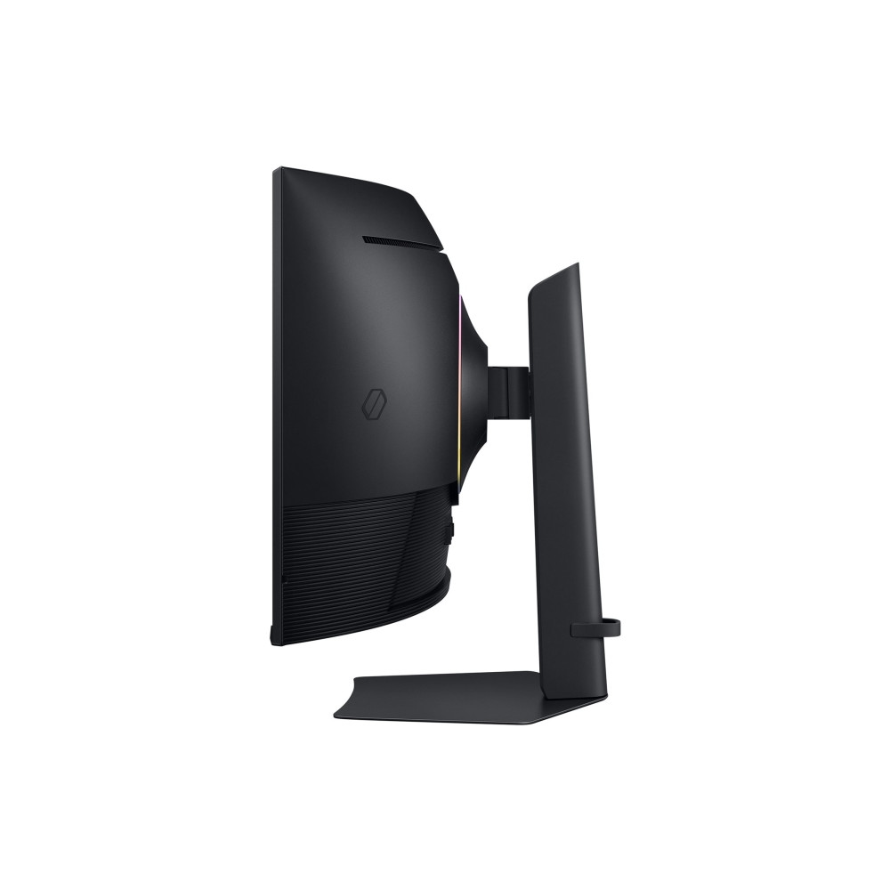 Produktbild för Samsung Odyssey G7 S40FG756EU - G75F Series - LED-skärm - böjd - 40" - HDR