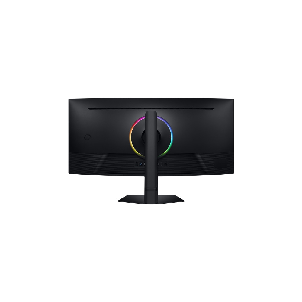 Produktbild för Samsung Odyssey G7 S40FG756EU - G75F Series - LED-skärm - böjd - 40" - HDR
