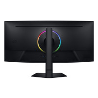 Produktbild för Samsung Odyssey G7 S40FG756EU - G75F Series - LED-skärm - böjd - 40" - HDR
