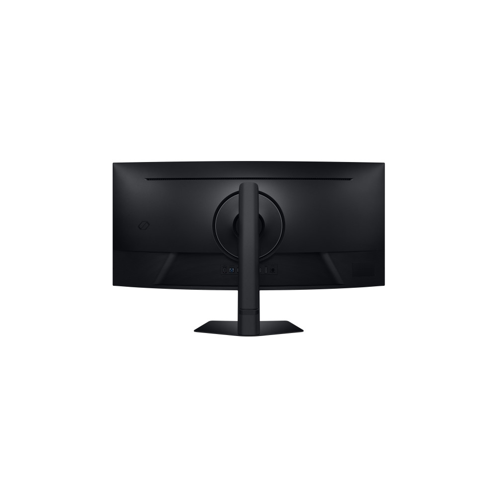 Produktbild för Samsung Odyssey G7 S40FG756EU - G75F Series - LED-skärm - böjd - 40" - HDR