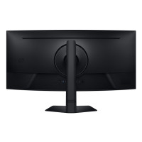 Produktbild för Samsung Odyssey G7 S40FG756EU - G75F Series - LED-skärm - böjd - 40" - HDR