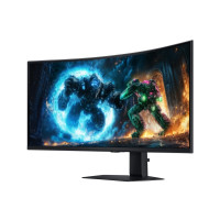 Produktbild för Samsung Odyssey G7 S40FG756EU - G75F Series - LED-skärm - böjd - 40" - HDR