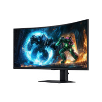 Produktbild för Samsung Odyssey G7 S40FG756EU - G75F Series - LED-skärm - böjd - 40" - HDR