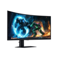 Produktbild för Samsung Odyssey G7 S40FG756EU - G75F Series - LED-skärm - böjd - 40" - HDR