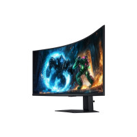 Produktbild för Samsung Odyssey G7 S40FG756EU - G75F Series - LED-skärm - böjd - 40" - HDR