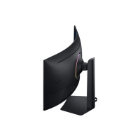 Produktbild för Samsung Odyssey G7 S40FG756EU - G75F Series - LED-skärm - böjd - 40" - HDR