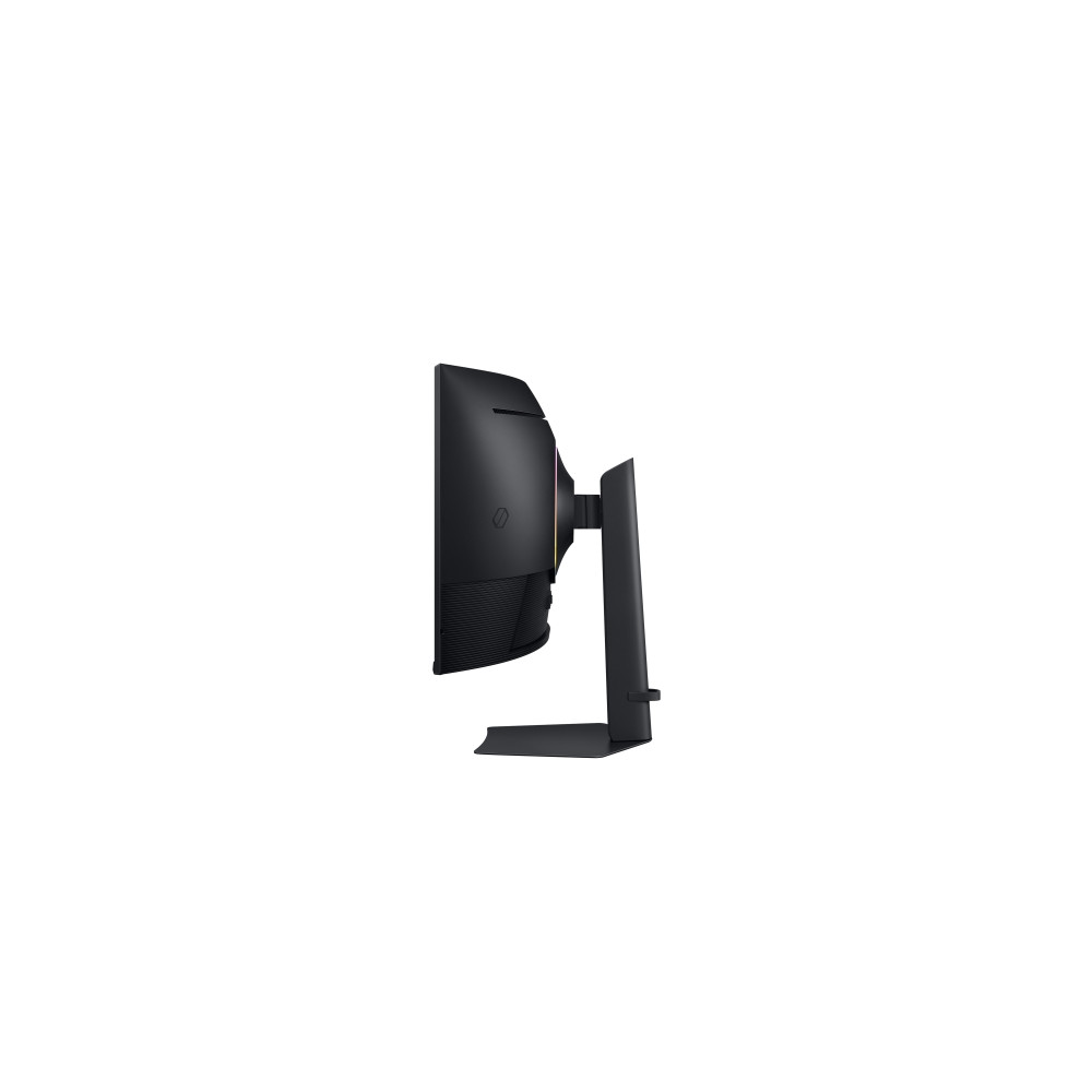 Produktbild för Samsung Odyssey G7 S40FG756EU - G75F Series - LED-skärm - böjd - 40" - HDR