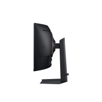 Produktbild för Samsung Odyssey G7 S40FG756EU - G75F Series - LED-skärm - böjd - 40" - HDR