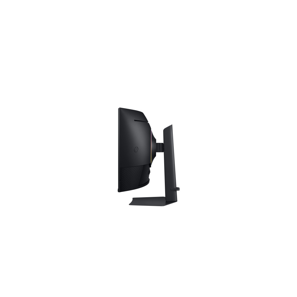 Produktbild för Samsung Odyssey G7 S40FG756EU - G75F Series - LED-skärm - böjd - 40" - HDR