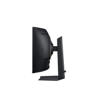 Produktbild för Samsung Odyssey G7 S40FG756EU - G75F Series - LED-skärm - böjd - 40" - HDR
