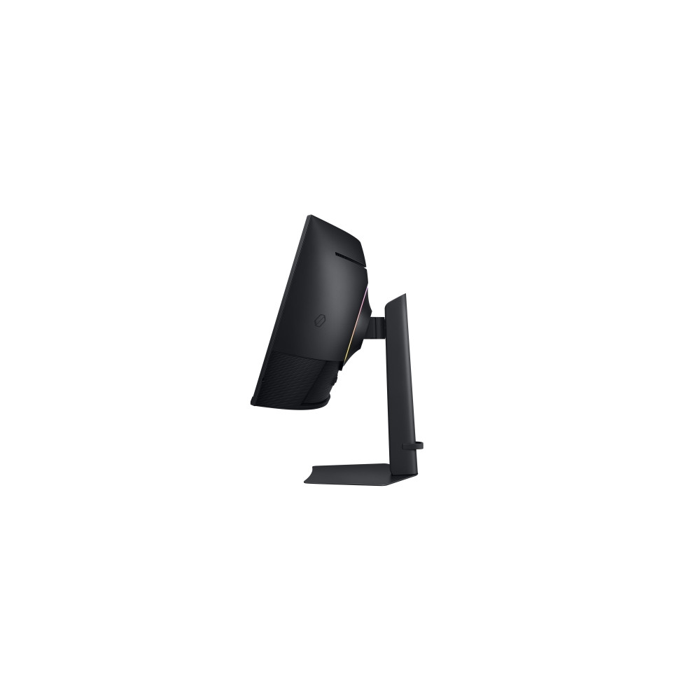 Produktbild för Samsung Odyssey G7 S40FG756EU - G75F Series - LED-skärm - böjd - 40" - HDR
