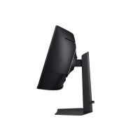 Produktbild för Samsung Odyssey G7 S40FG756EU - G75F Series - LED-skärm - böjd - 40" - HDR