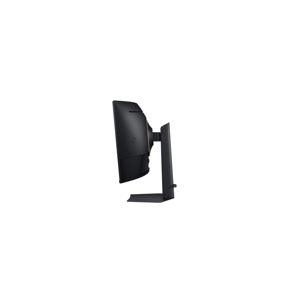 Produktbild för Samsung Odyssey G7 S40FG756EU - G75F Series - LED-skärm - böjd - 40" - HDR