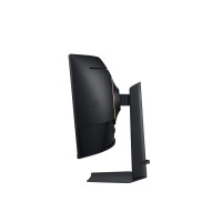 Produktbild för Samsung Odyssey G7 S40FG756EU - G75F Series - LED-skärm - böjd - 40" - HDR