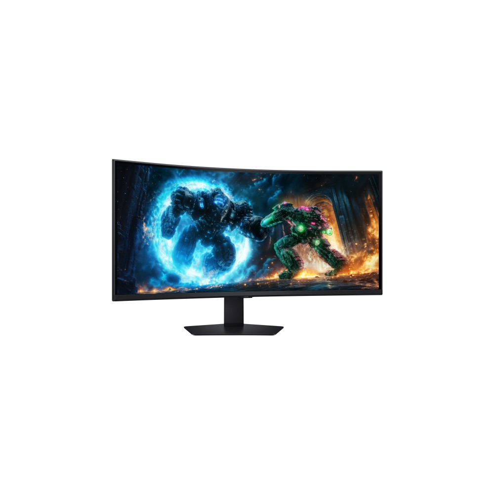 Produktbild för Samsung Odyssey G7 S40FG756EU - G75F Series - LED-skärm - böjd - 40" - HDR