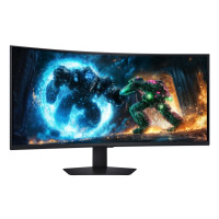 Produktbild för Samsung Odyssey G7 S40FG756EU - G75F Series - LED-skärm - böjd - 40" - HDR