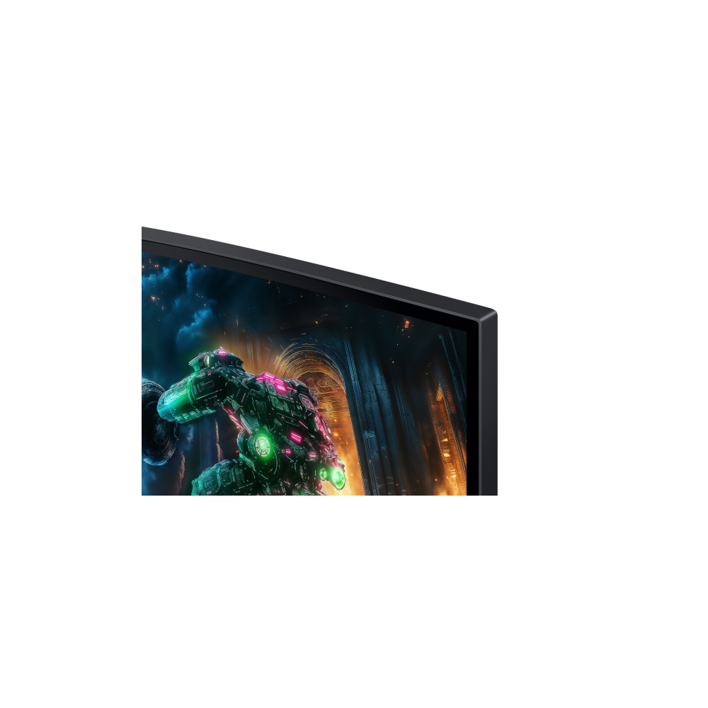 Produktbild för Samsung Odyssey G7 S40FG756EU - G75F Series - LED-skärm - böjd - 40" - HDR