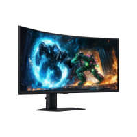 Produktbild för Samsung Odyssey G7 S40FG756EU - G75F Series - LED-skärm - böjd - 40" - HDR