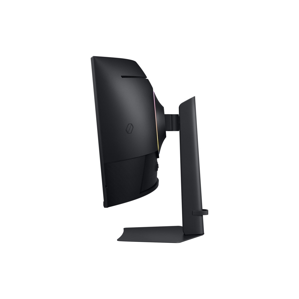 Produktbild för Samsung Odyssey G7 S40FG756EU - G75F Series - LED-skärm - böjd - 40" - HDR