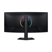 Produktbild för Samsung Odyssey G7 S40FG756EU - G75F Series - LED-skärm - böjd - 40" - HDR
