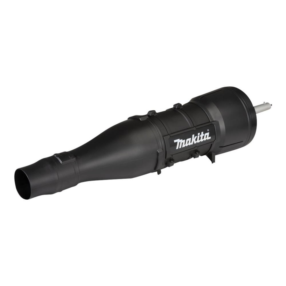 Produktbild för Makita blower attachment - för leaves, dust, saw dust, snow
