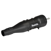 Produktbild för Makita blower attachment - för leaves, dust, saw dust, snow
