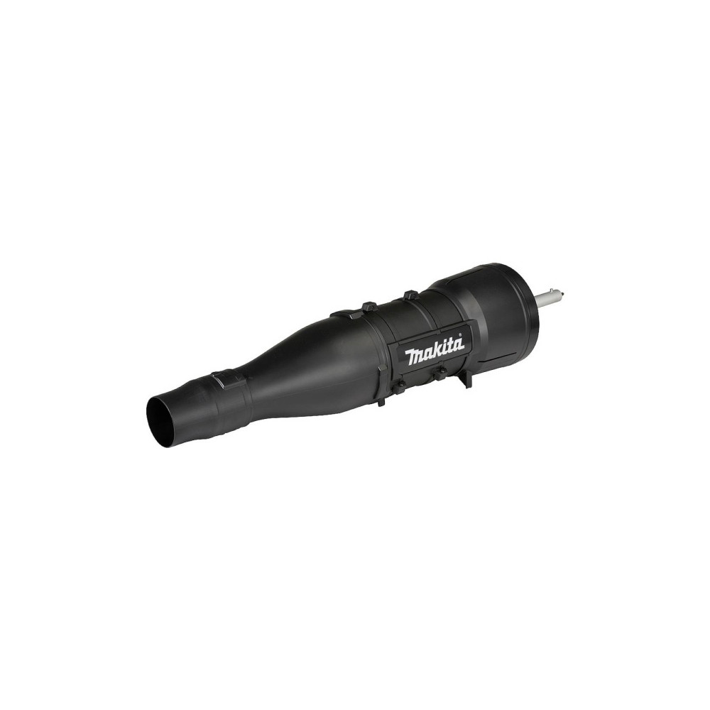 Produktbild för Makita blower attachment - för leaves, dust, saw dust, snow